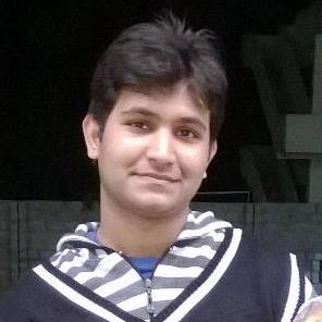 Ankush Bansal