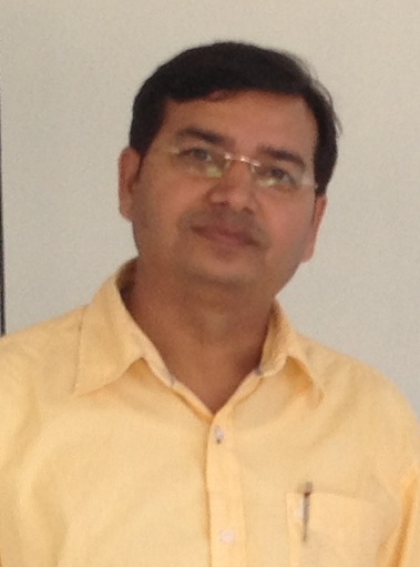 Ankush Bansal